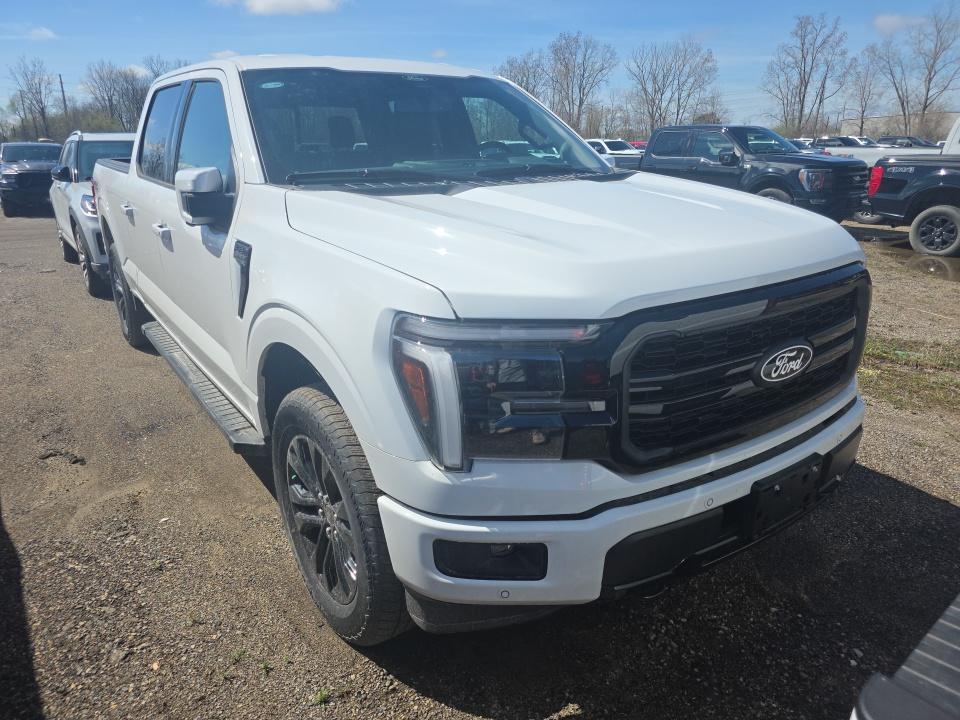 FORD F-150 - 4