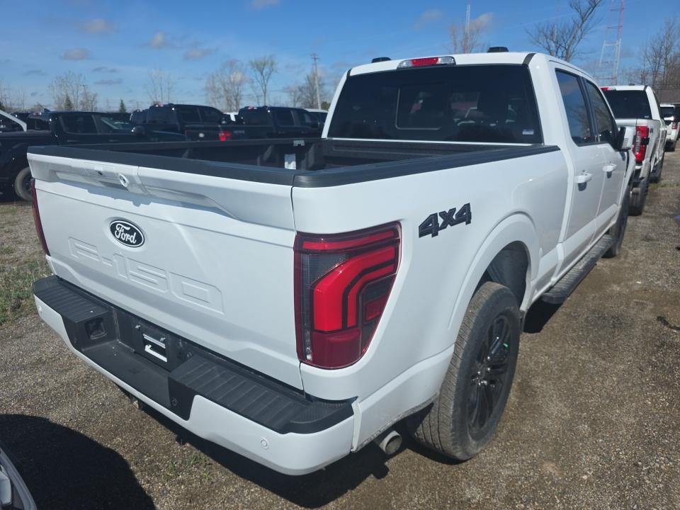 FORD F-150 - 5