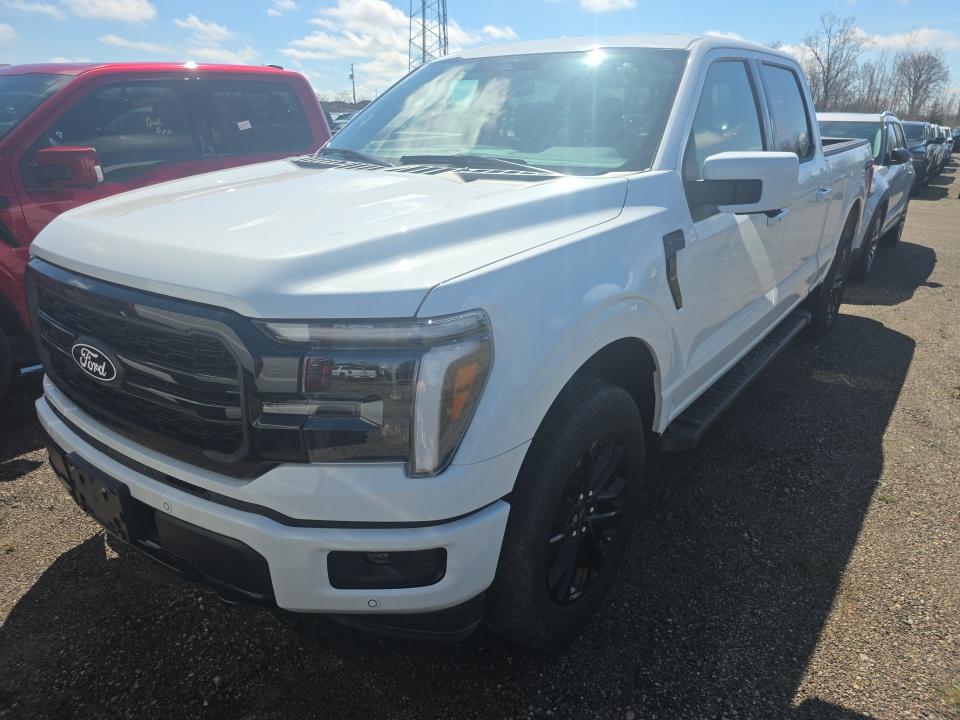 FORD F-150 - 1
