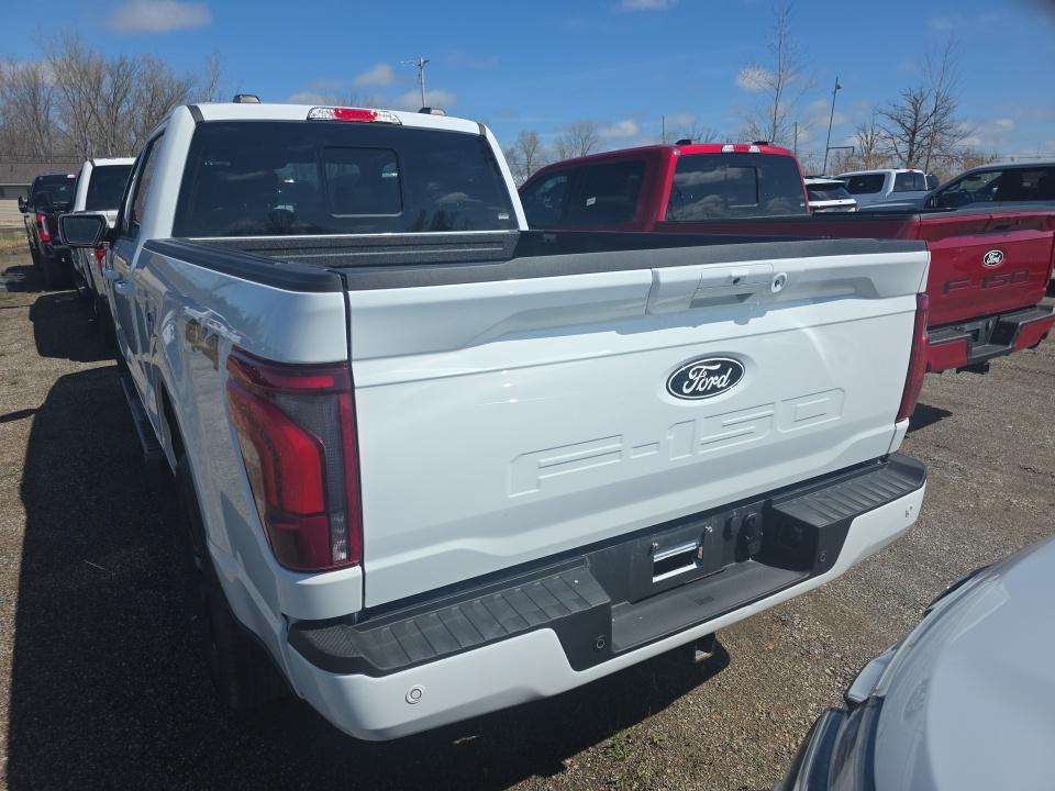 FORD F-150 - 6