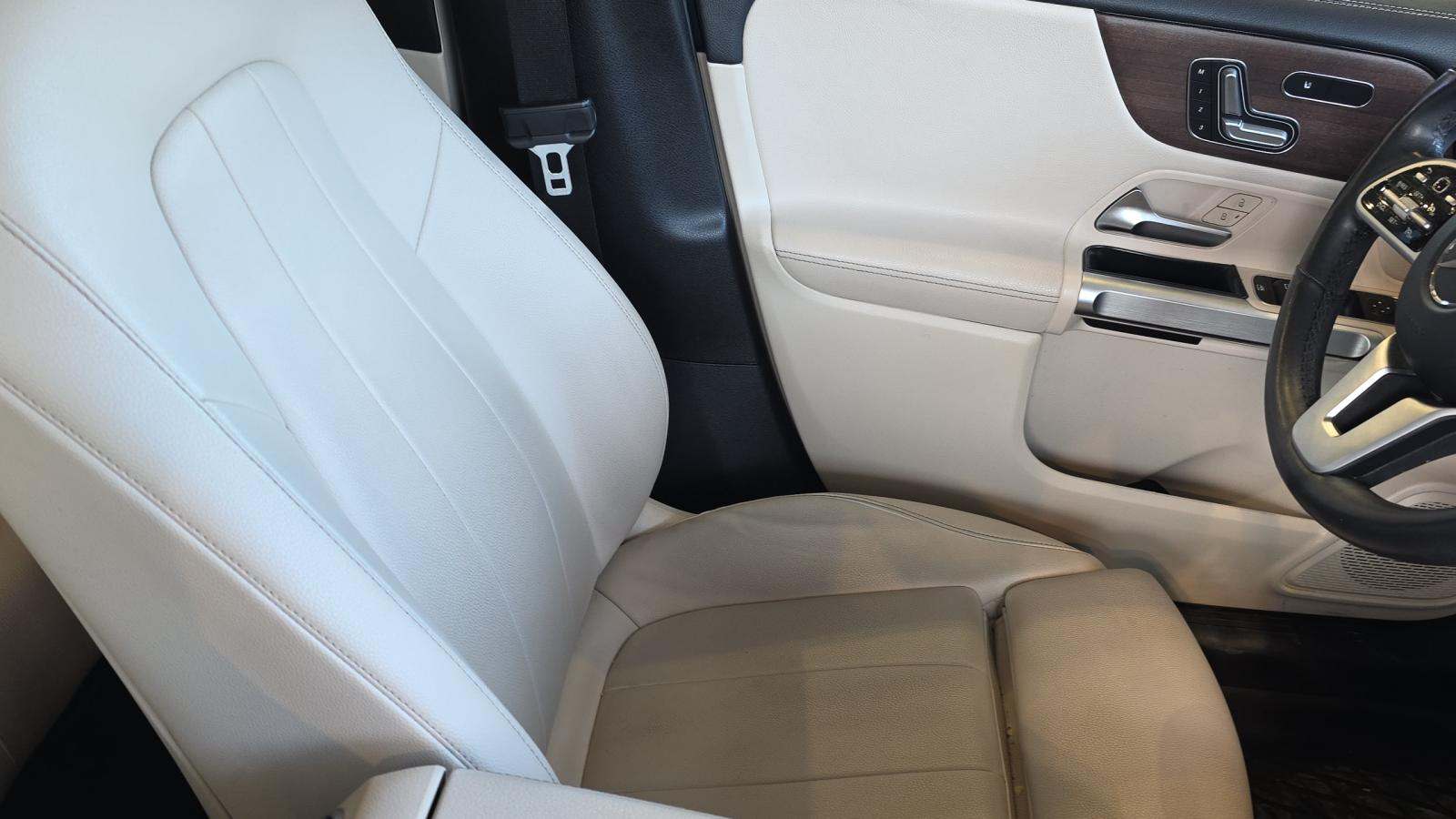 2020 Mercedes-Benz GLB GLB 250 AWD