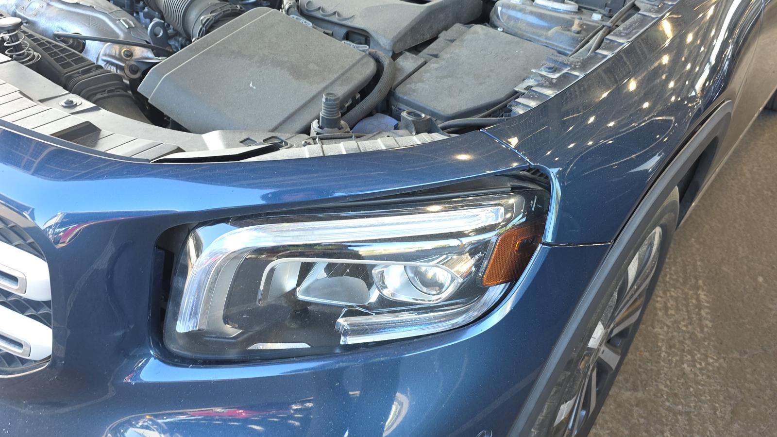 2020 Mercedes-Benz GLB GLB 250 AWD