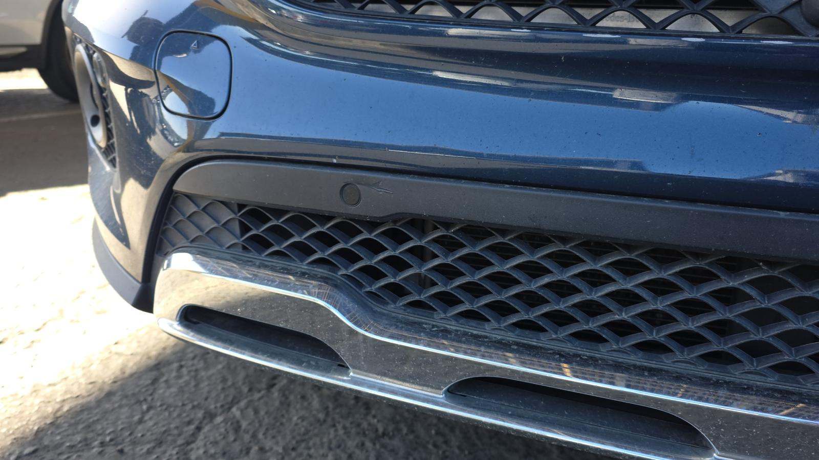 2020 Mercedes-Benz GLB GLB 250 AWD
