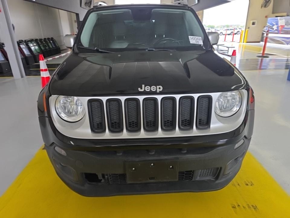 JEEP LIMITED - 3