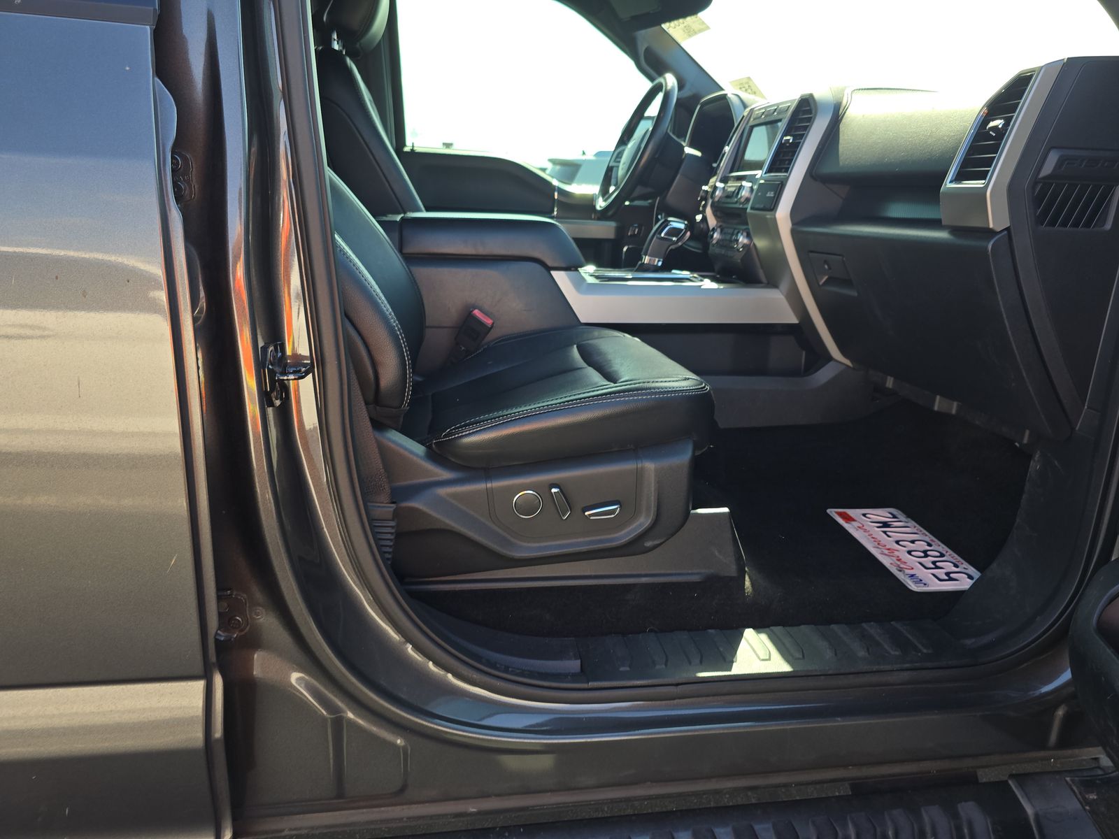 FORD F-150 - 9
