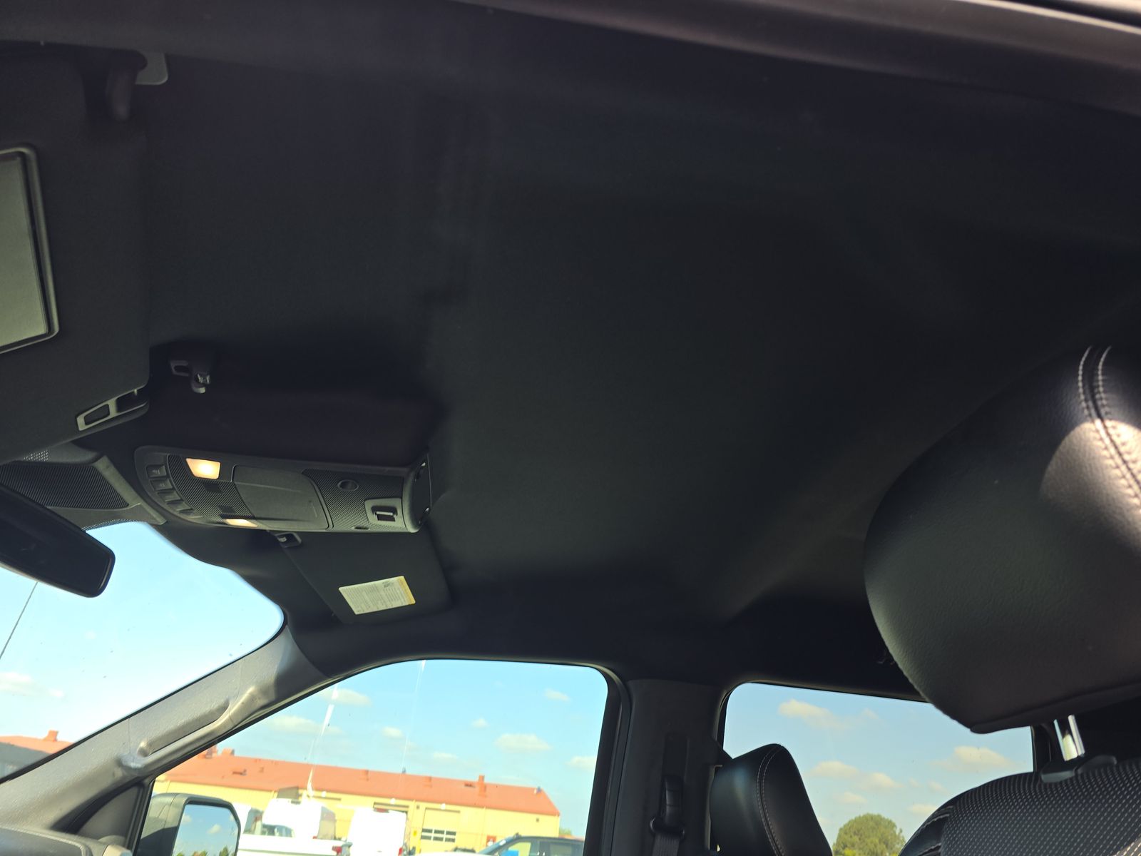 2018 Ford F-150 Lariat AWD