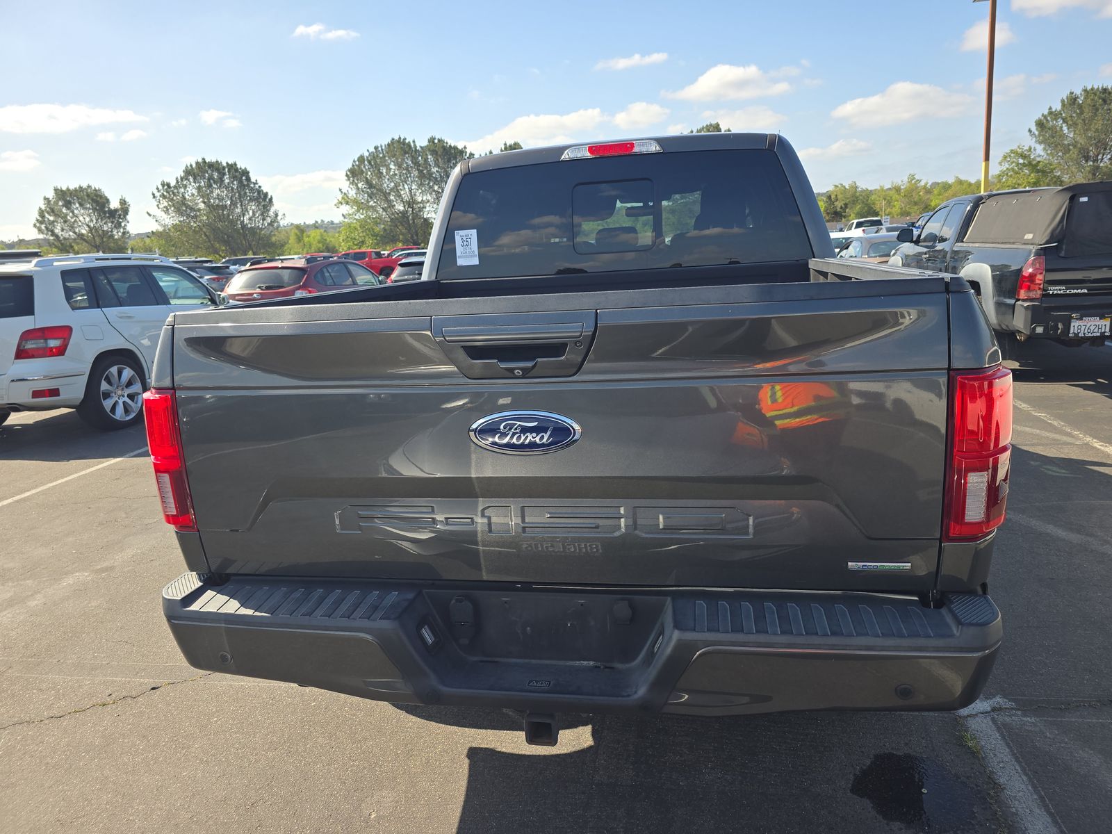 FORD F-150 - 6