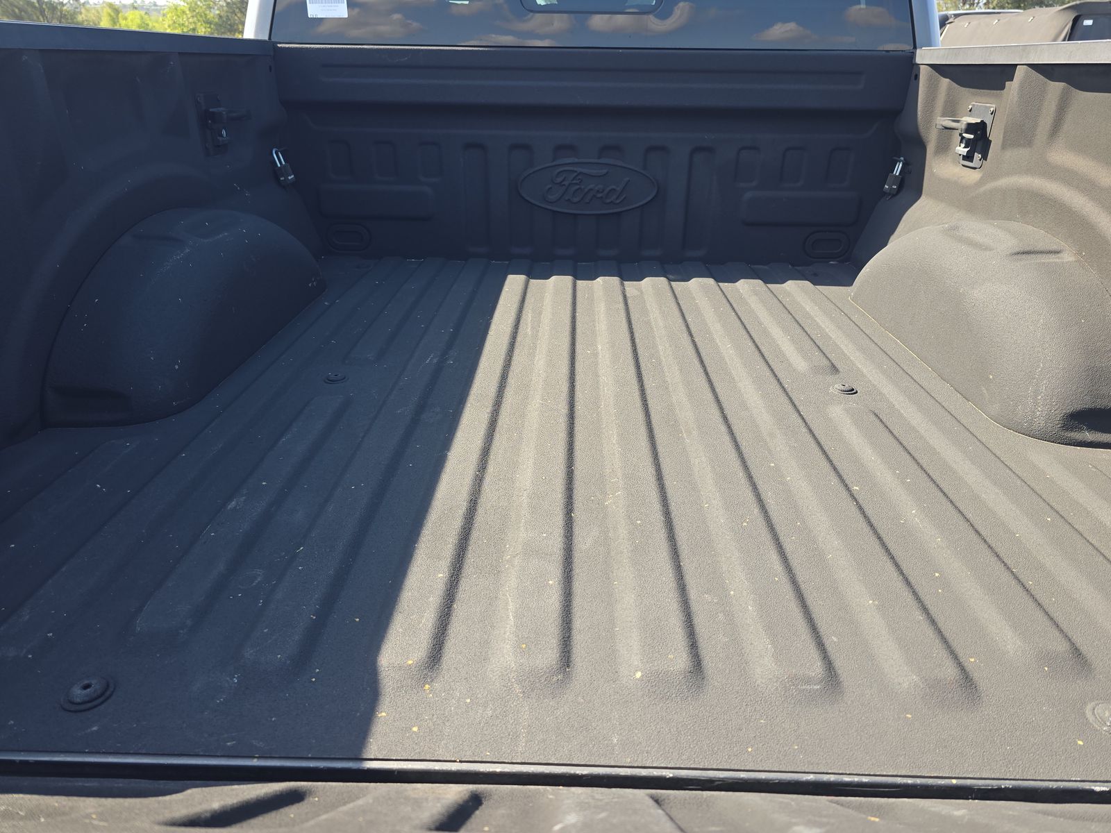 2018 Ford F-150 Lariat AWD