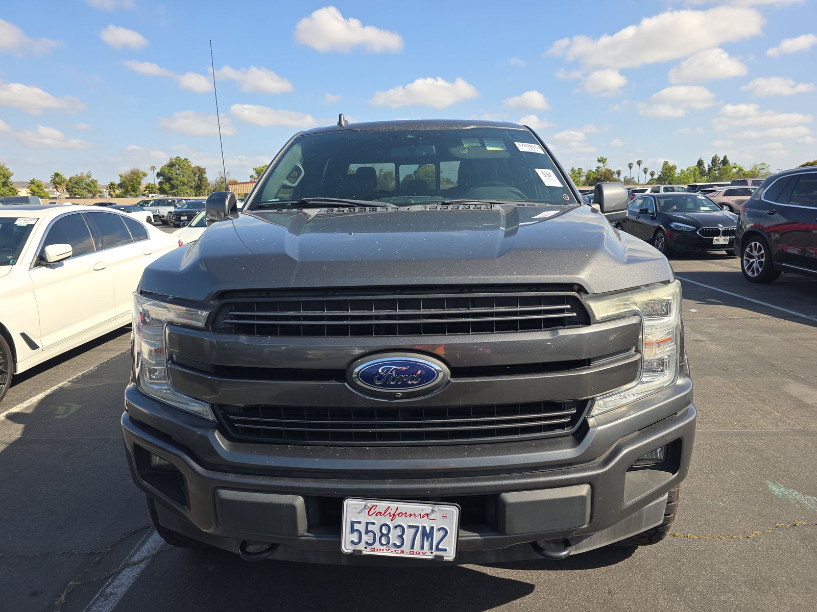 FORD F-150 - 3