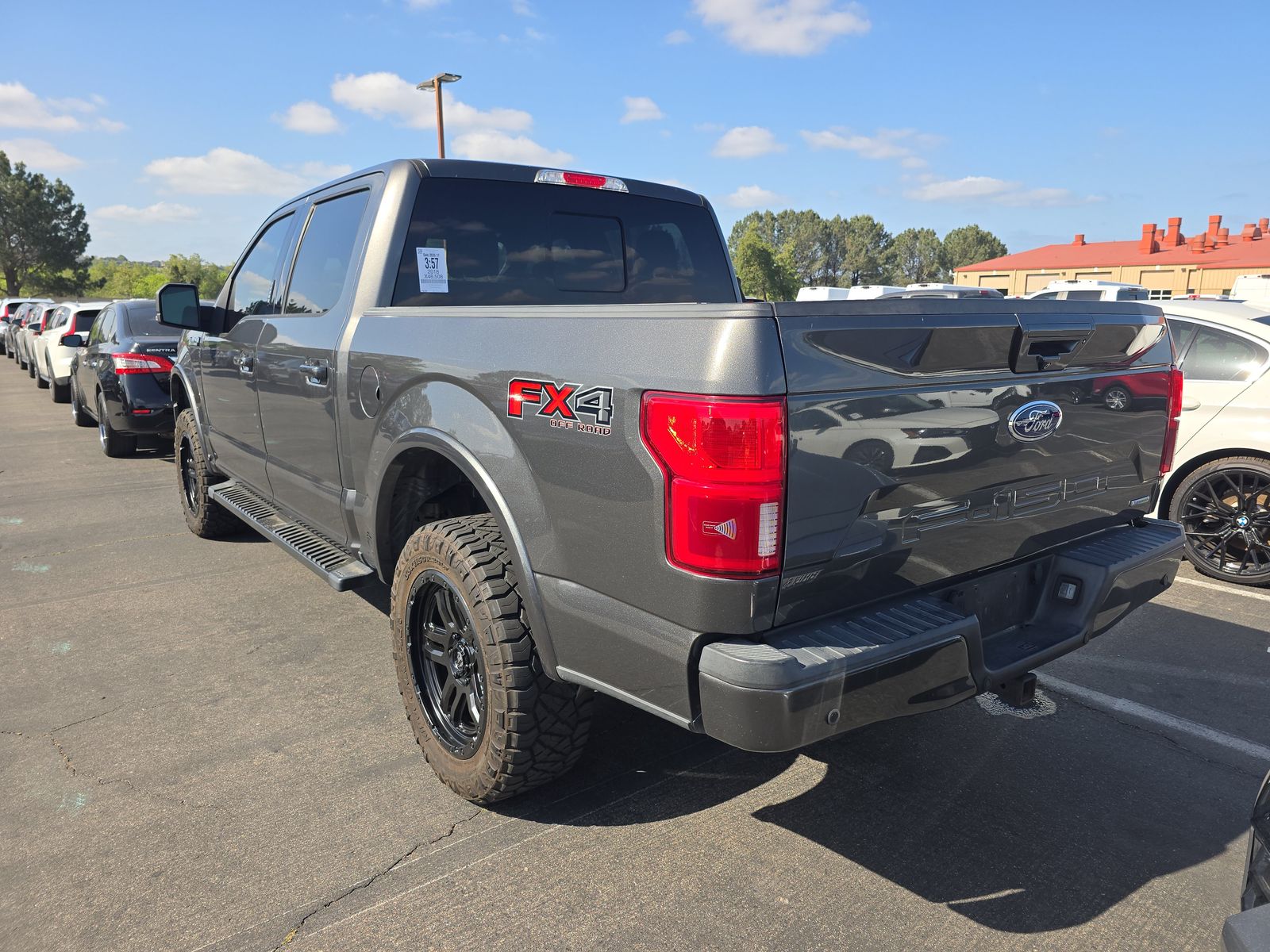 FORD F-150 - 7