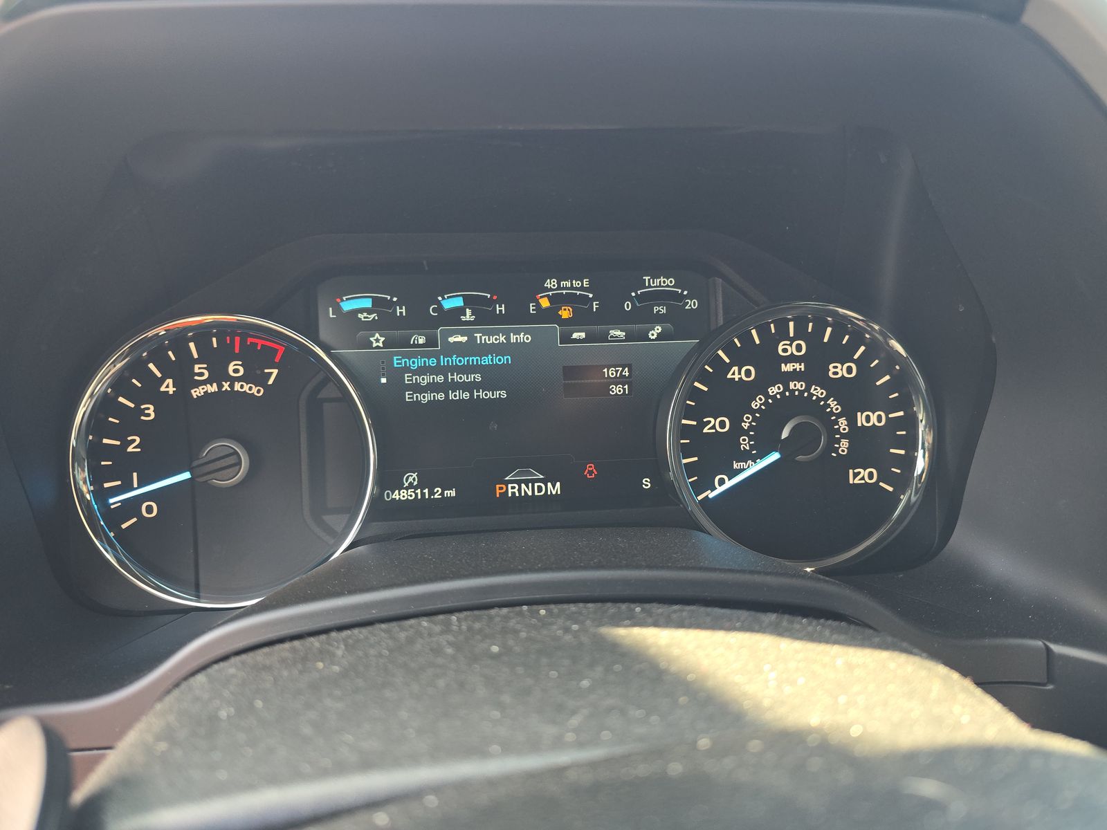 2018 Ford F-150 Lariat AWD