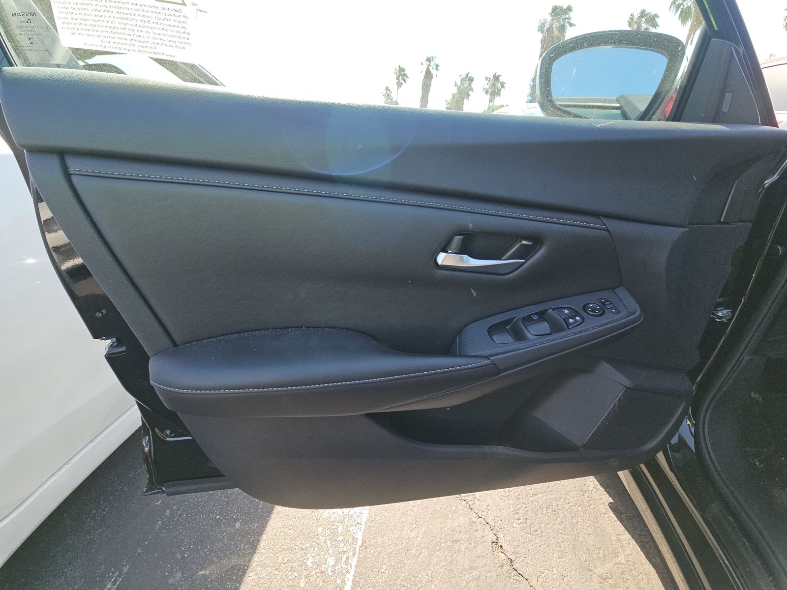 NISSAN SENTRA - 10