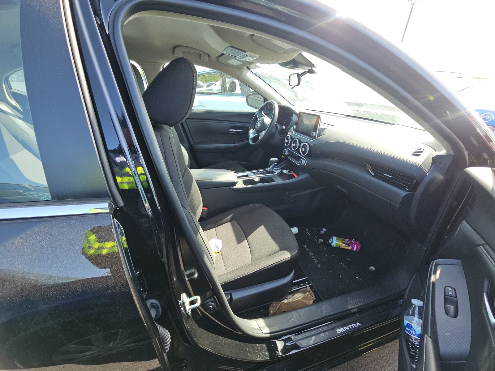 NISSAN SENTRA - 9