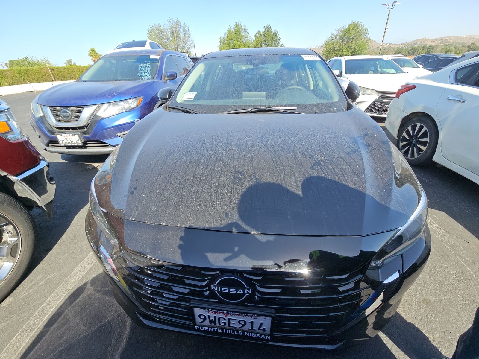 NISSAN SENTRA - 3