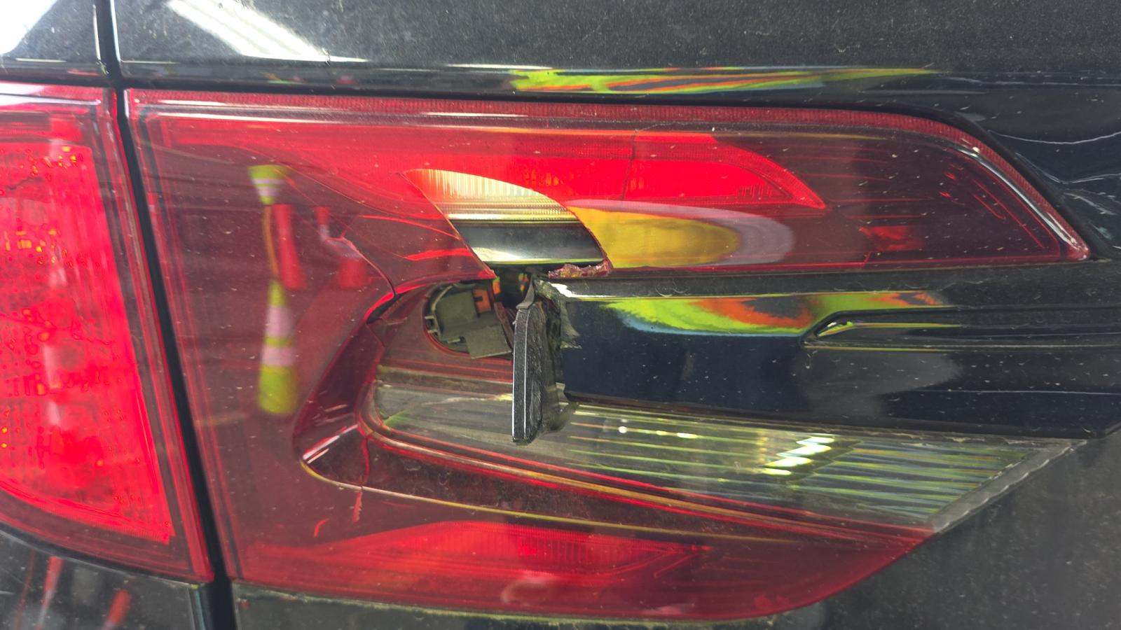 2023 Honda Odyssey Sport FWD