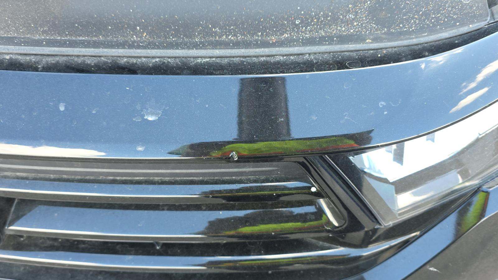2023 Honda Odyssey Sport FWD