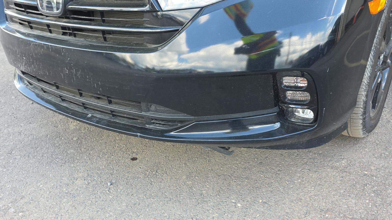 2023 Honda Odyssey Sport FWD