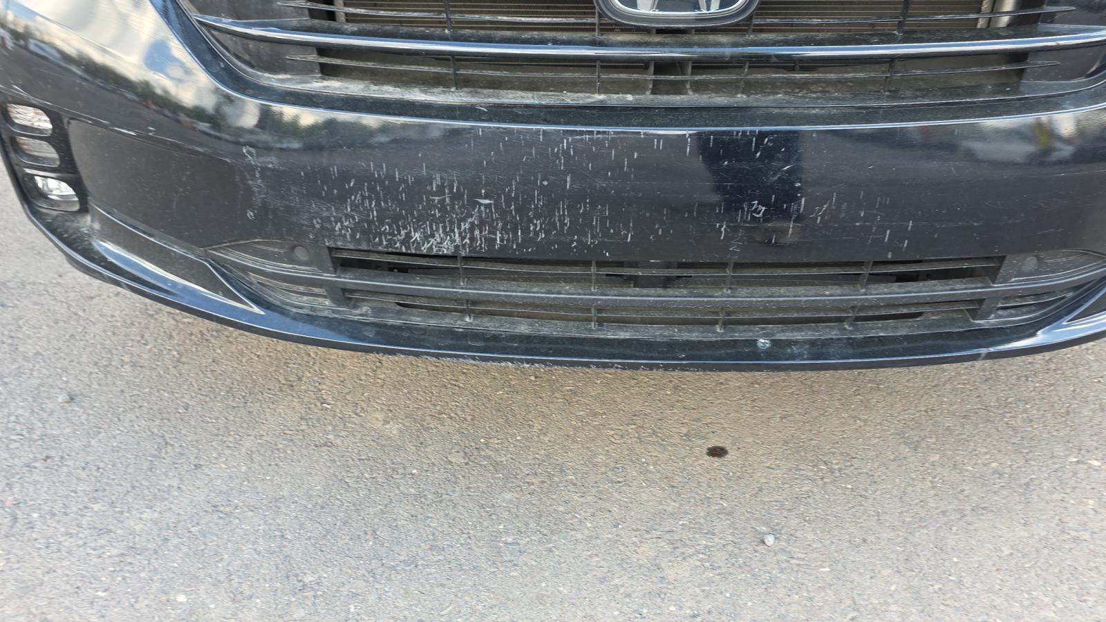2023 Honda Odyssey Sport FWD
