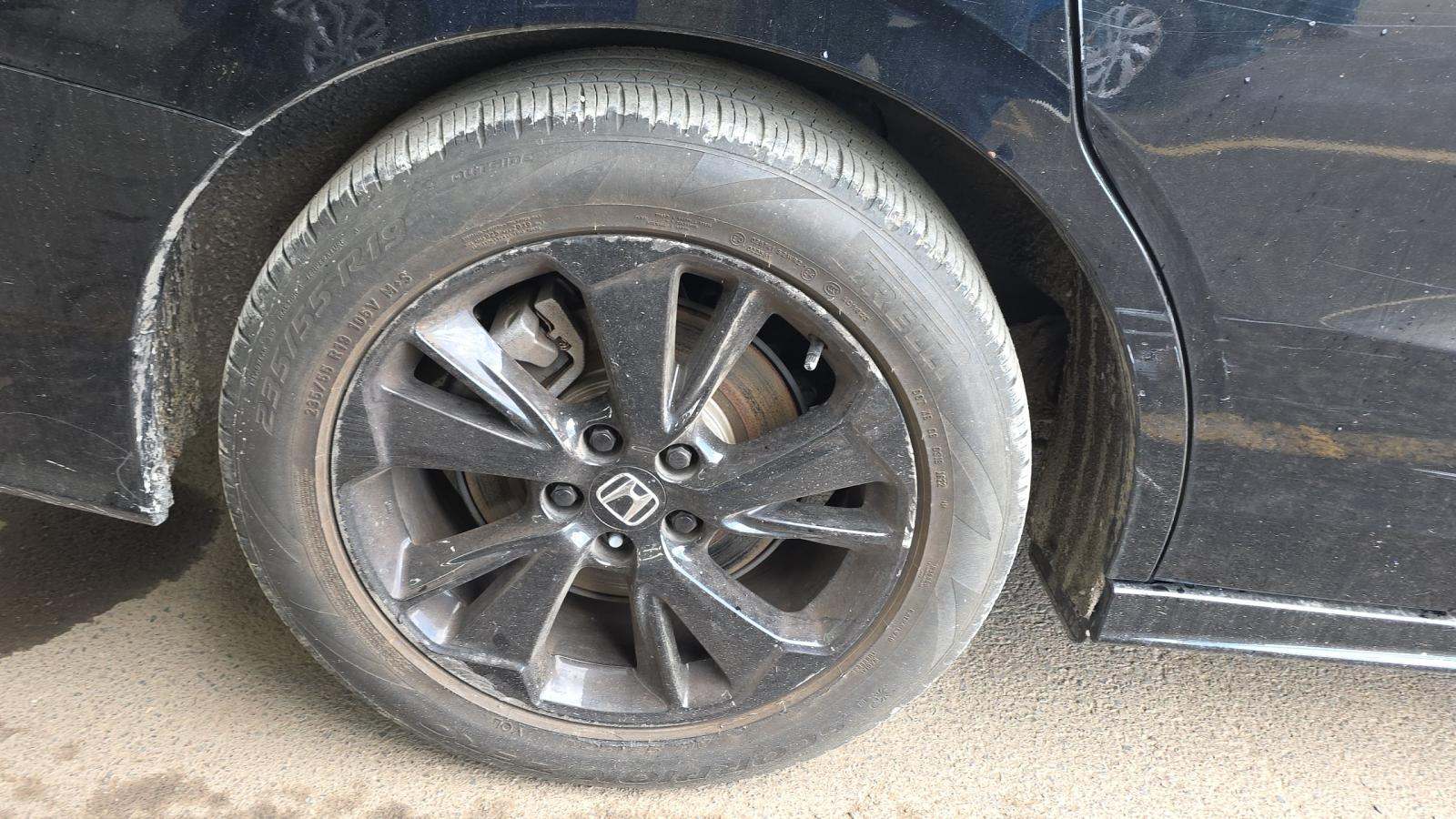 2023 Honda Odyssey Sport FWD