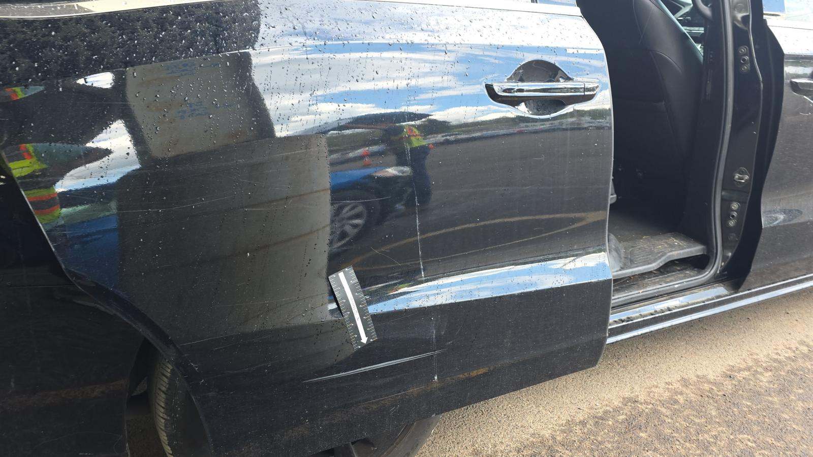 2023 Honda Odyssey Sport FWD