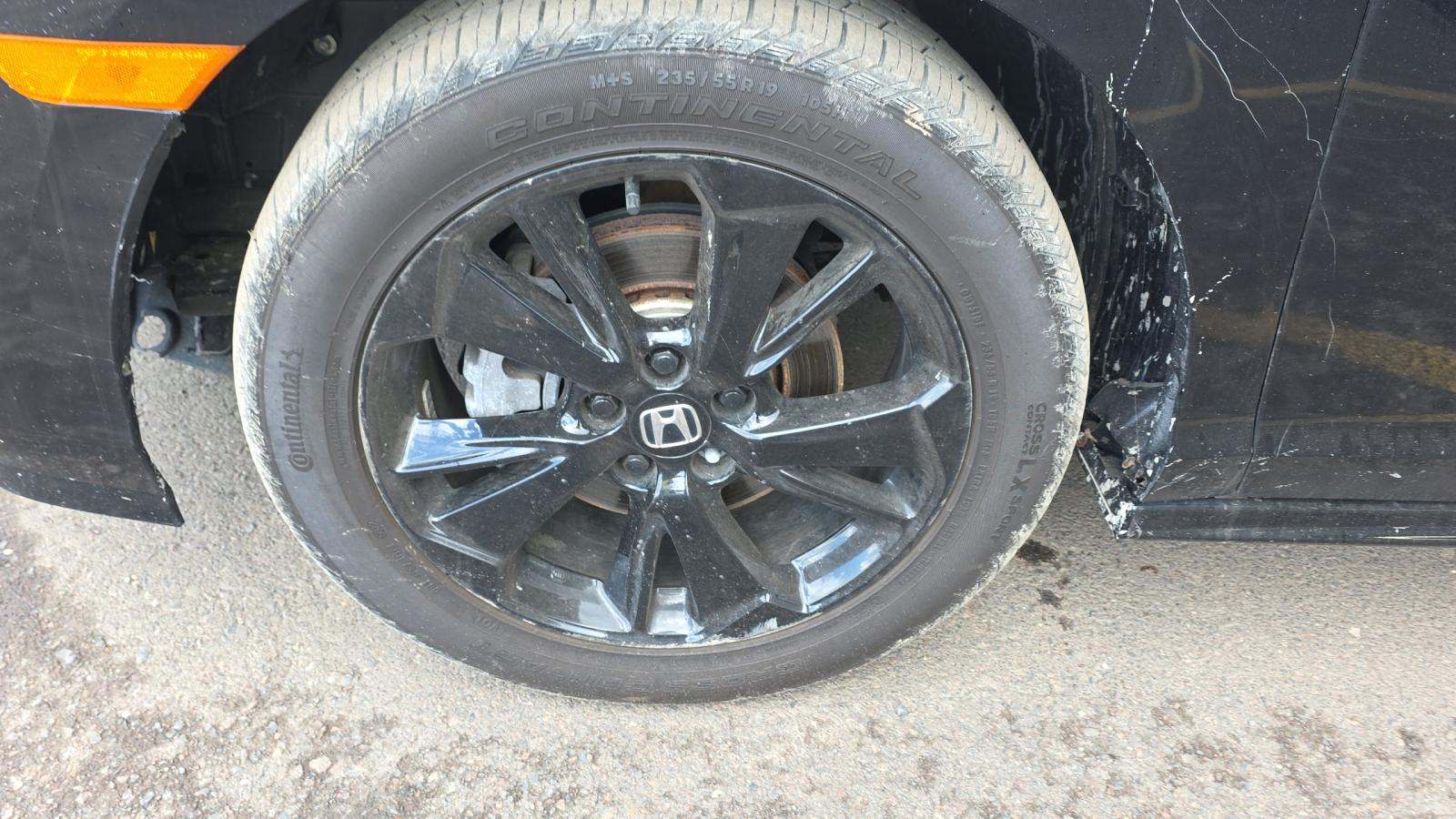 2023 Honda Odyssey Sport FWD