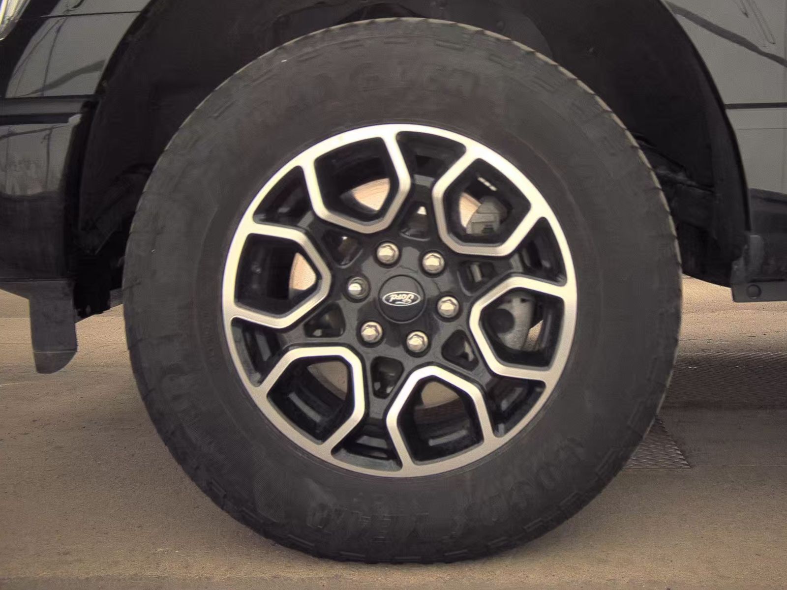 FORD F-150 - 10