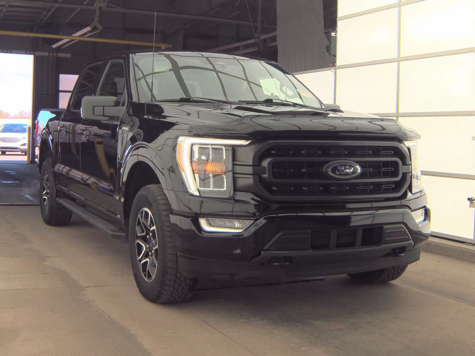 FORD F-150 - 5