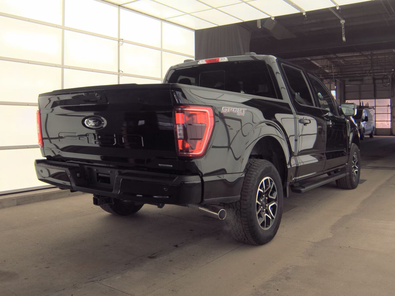 FORD F-150 - 6