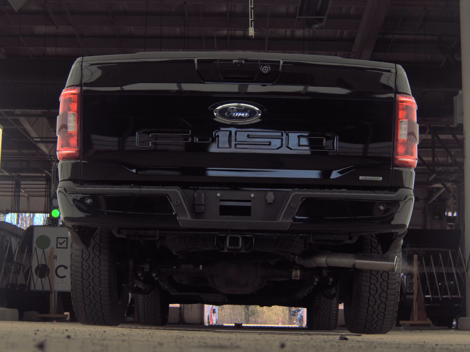FORD F-150 - 8