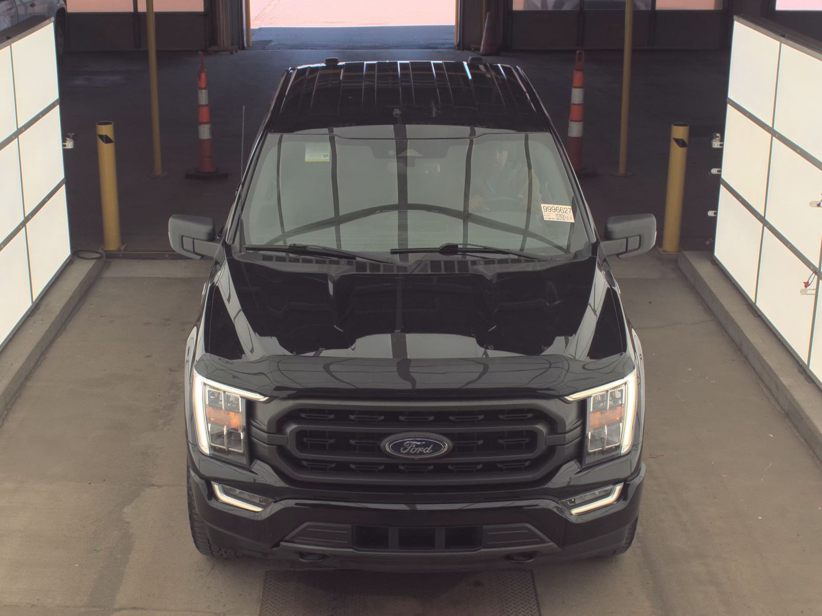FORD F-150 - 3