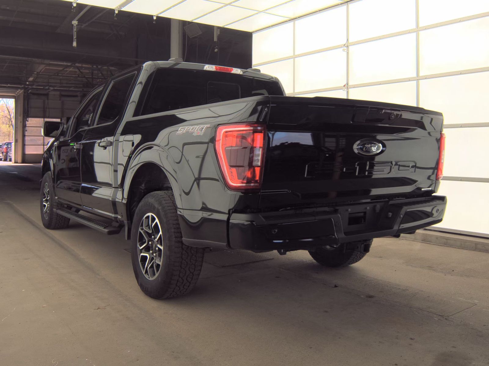 FORD F-150 - 9