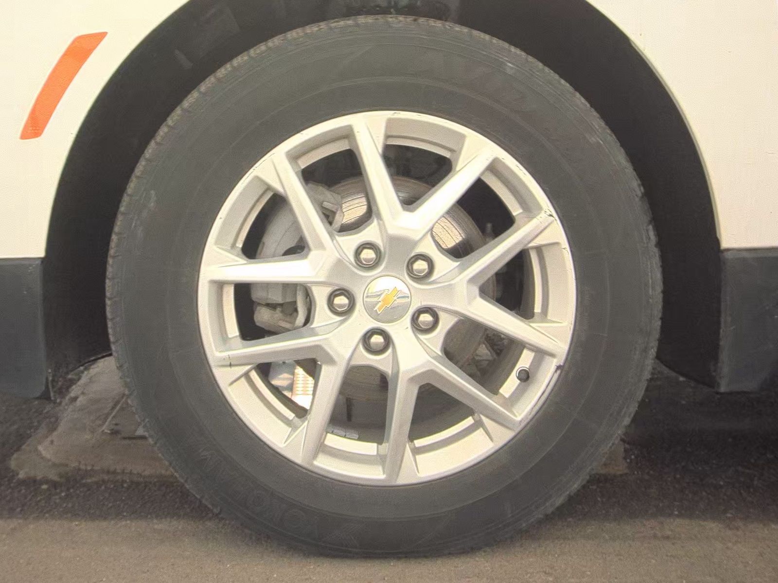 CHEVROLET OTHER - 10