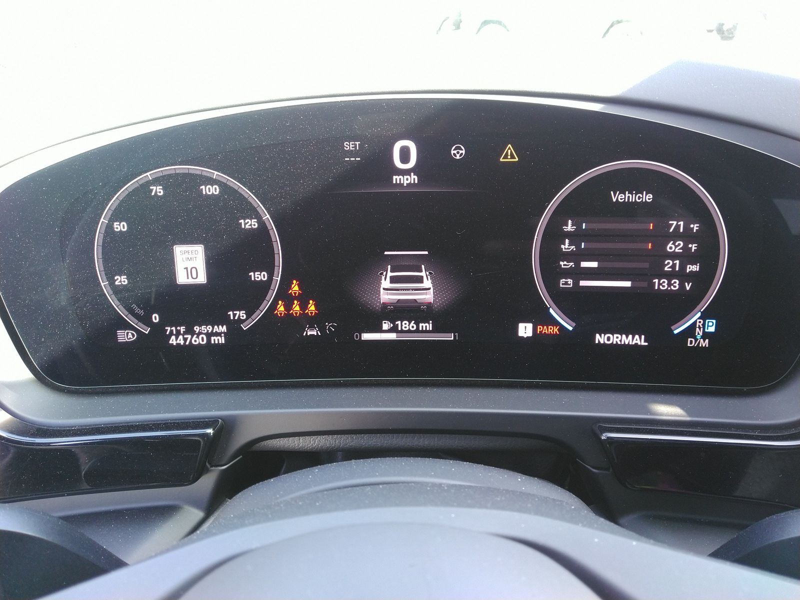 2024 Porsche Cayenne Base AWD