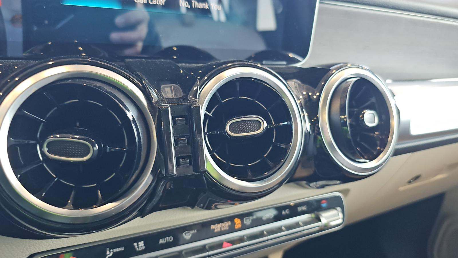 2020 Mercedes-Benz GLB GLB 250 AWD