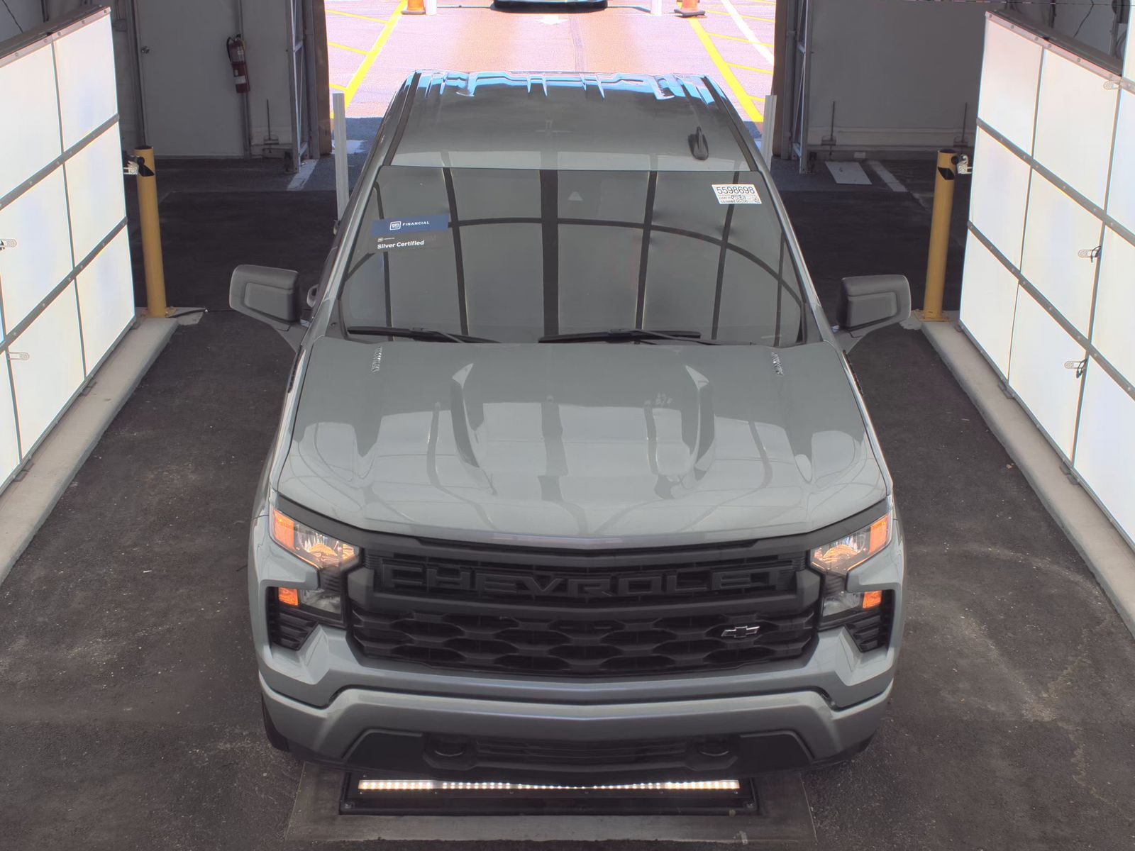 CHEVROLET CUSTOM - 3