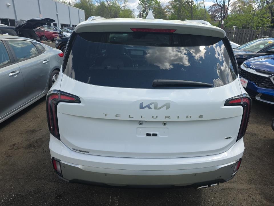KIA EX - 6