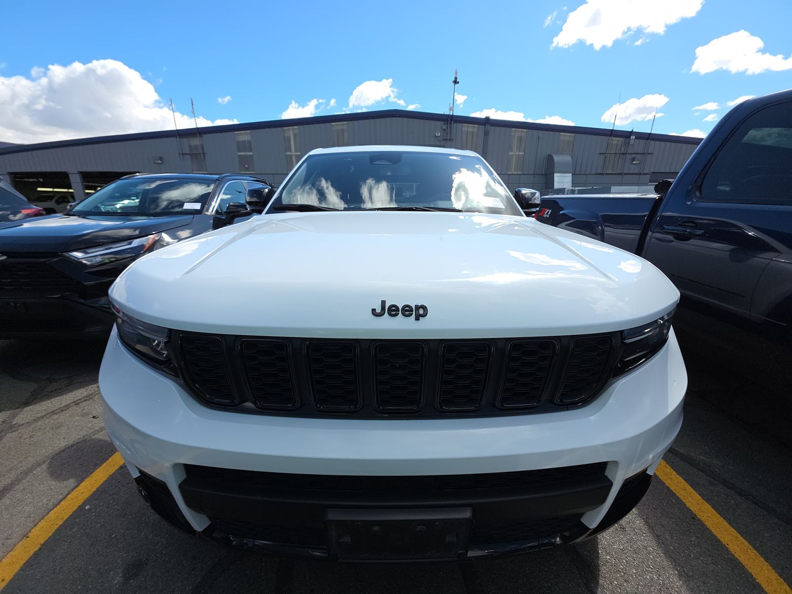 JEEP OTHER - 3