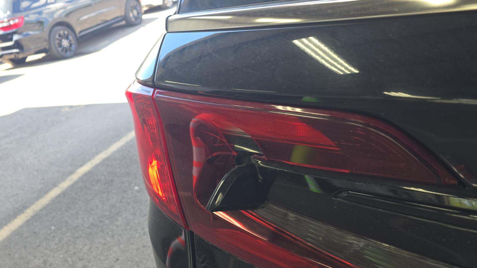 2023 Honda Odyssey Sport FWD