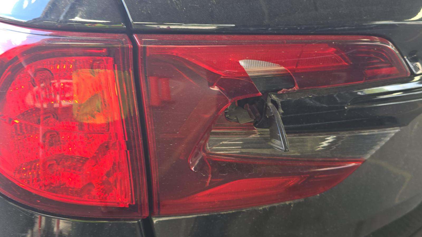 2023 Honda Odyssey Sport FWD