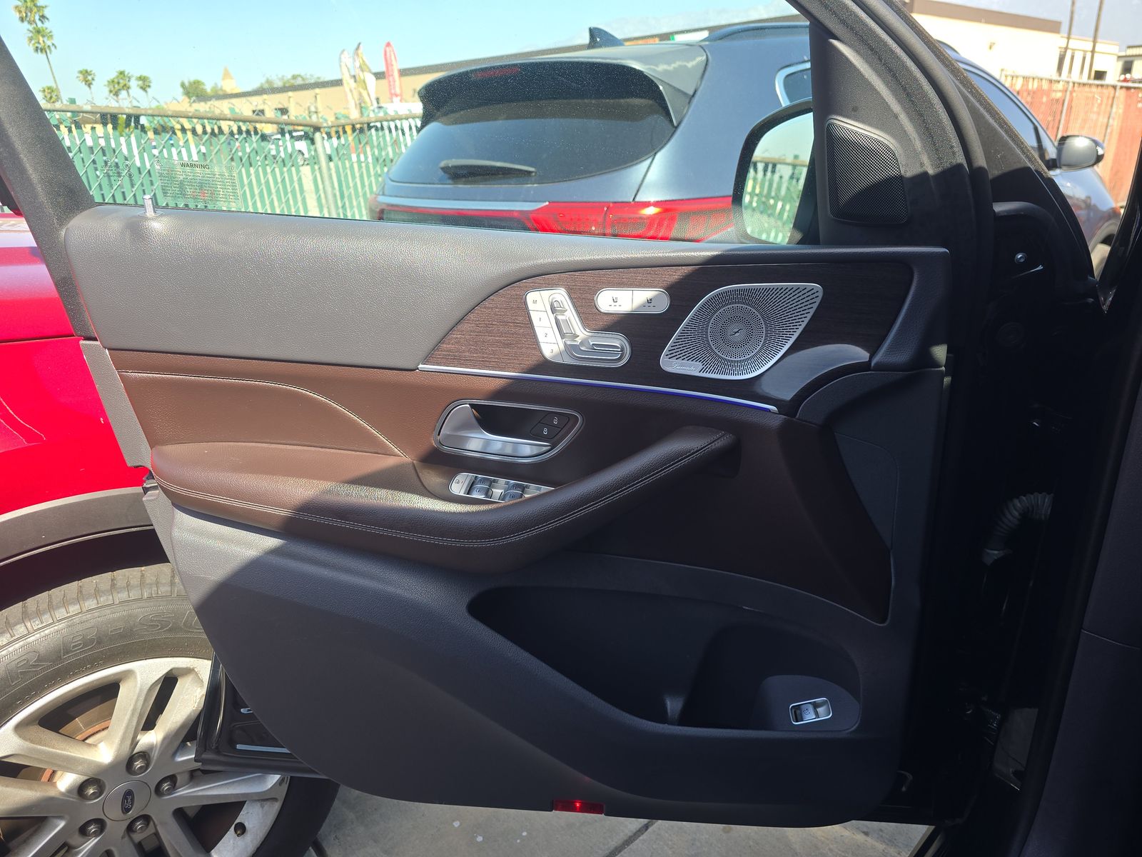 MERCEDES-BENZ GLE-CLASS - 10