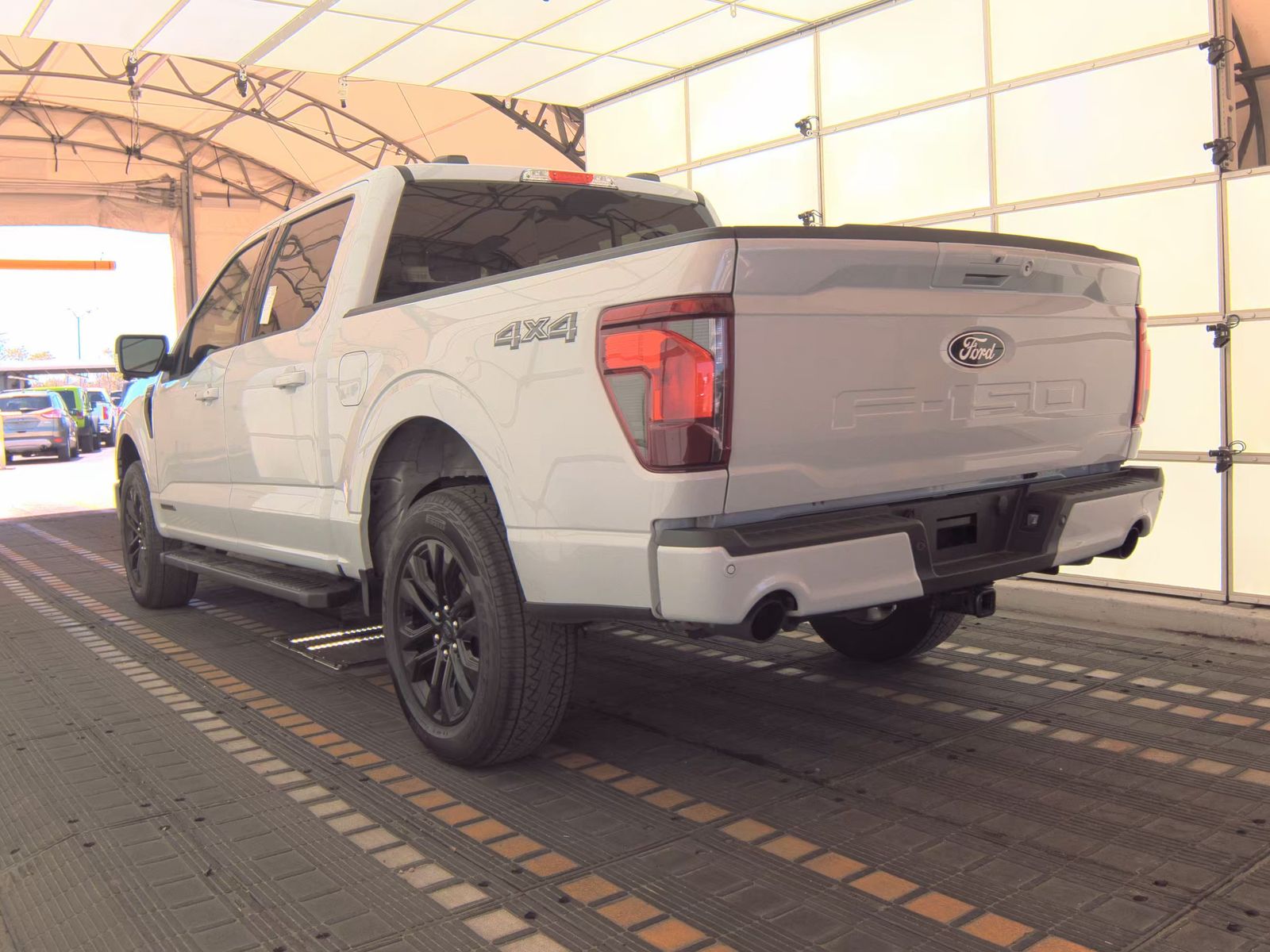 FORD F-150 - 9