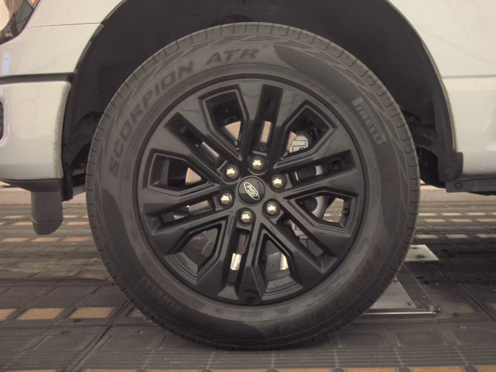 FORD F-150 - 10