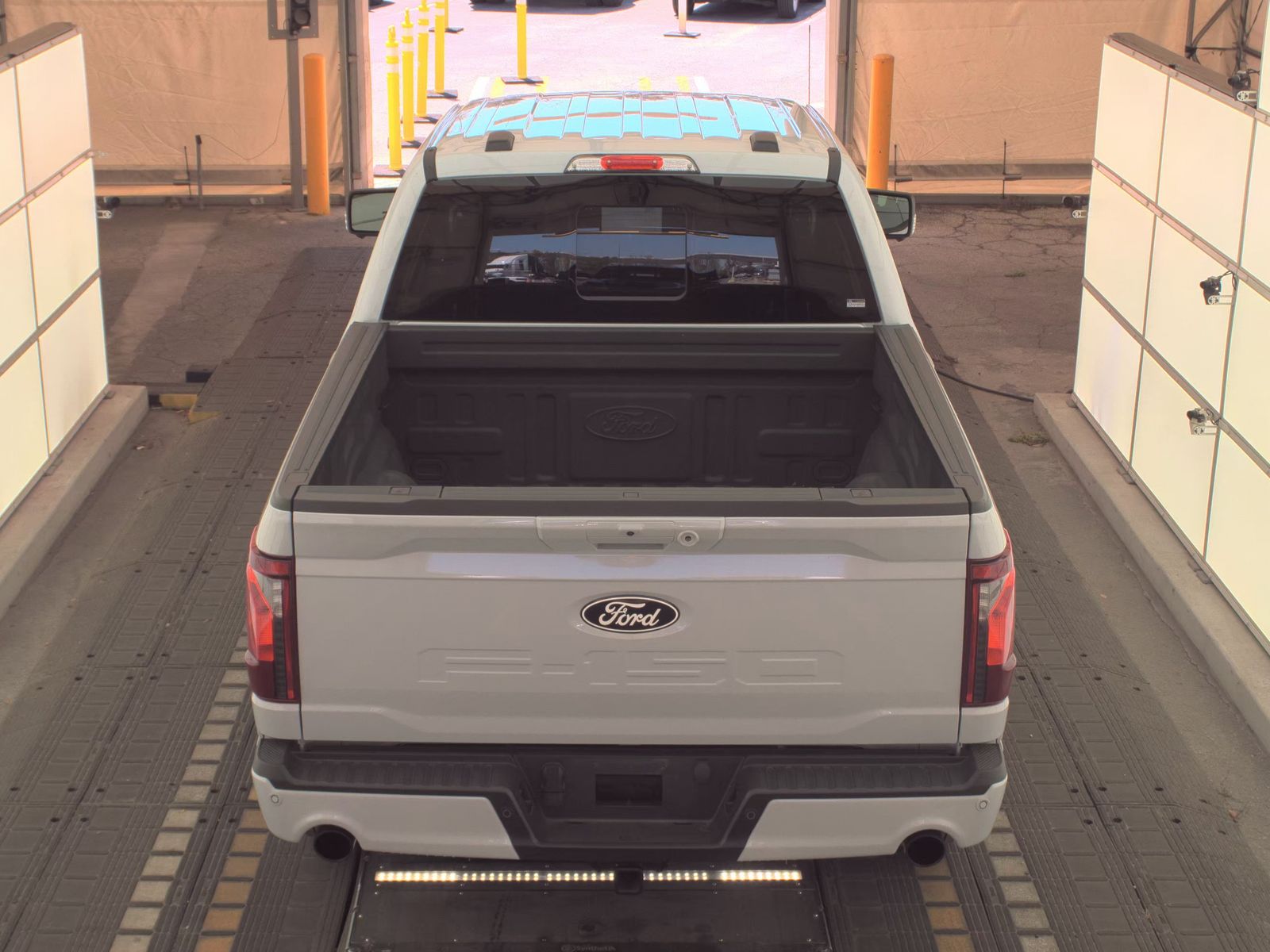 FORD F-150 - 7