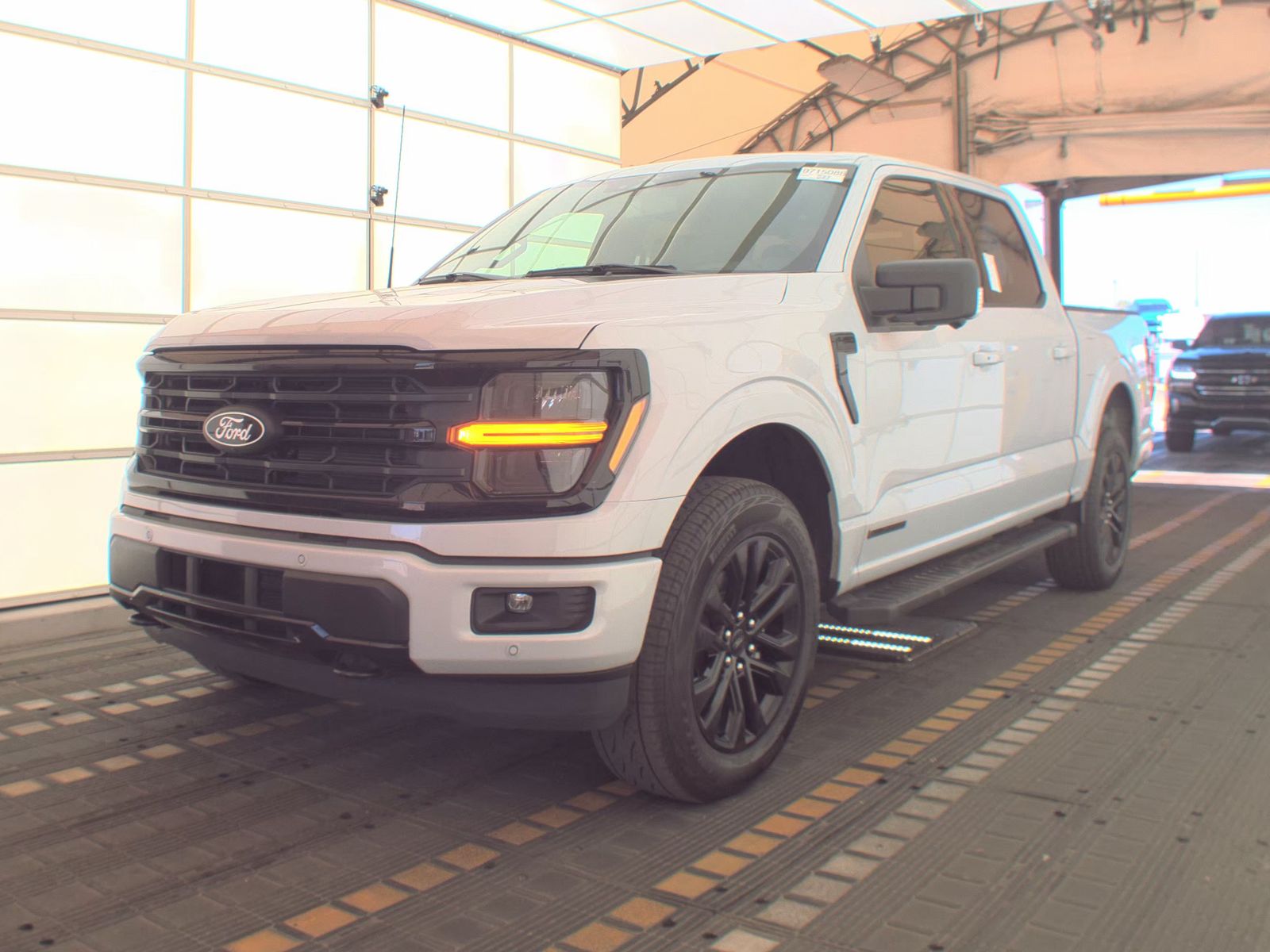 FORD F-150 - 1