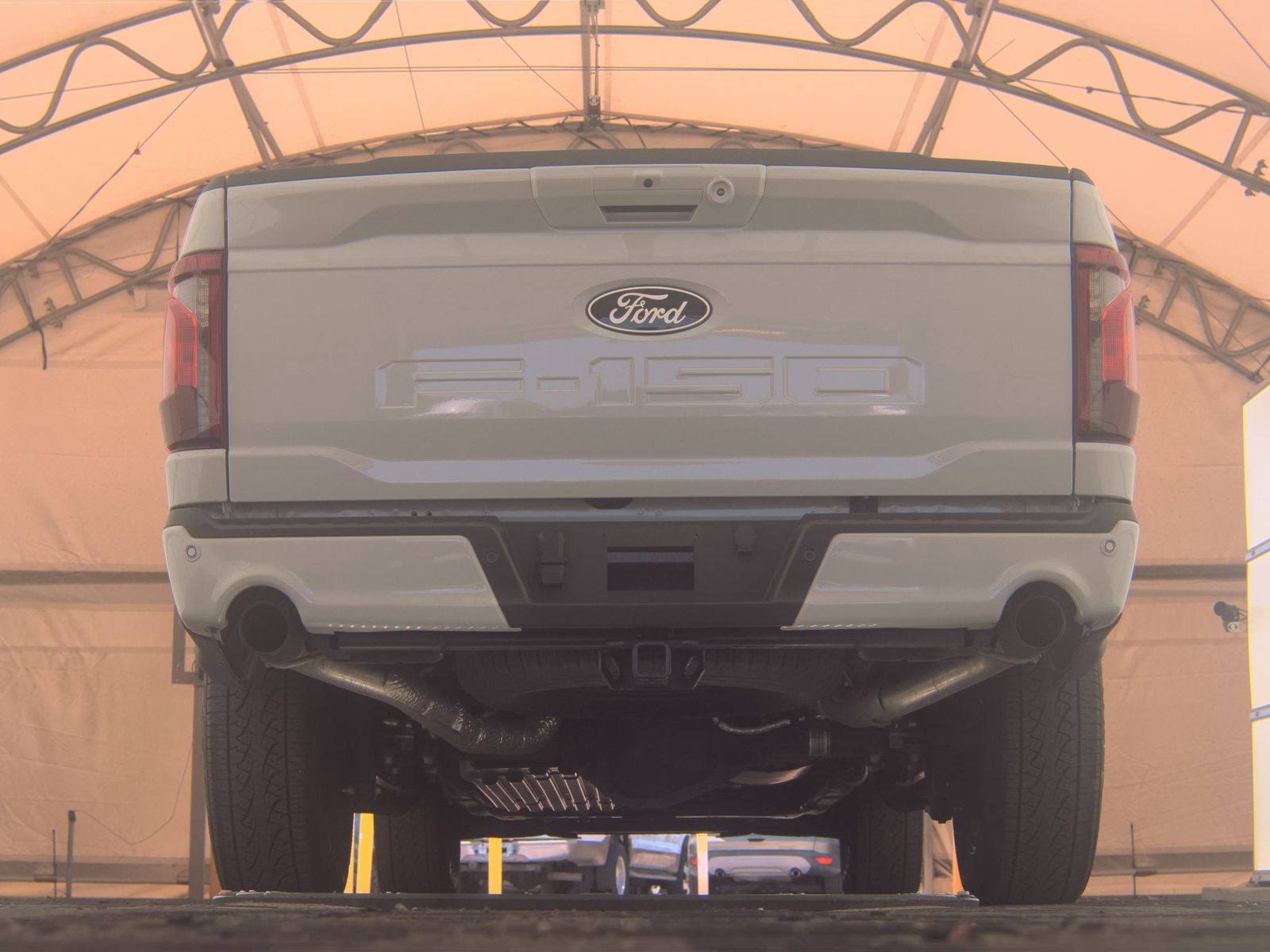 FORD F-150 - 8