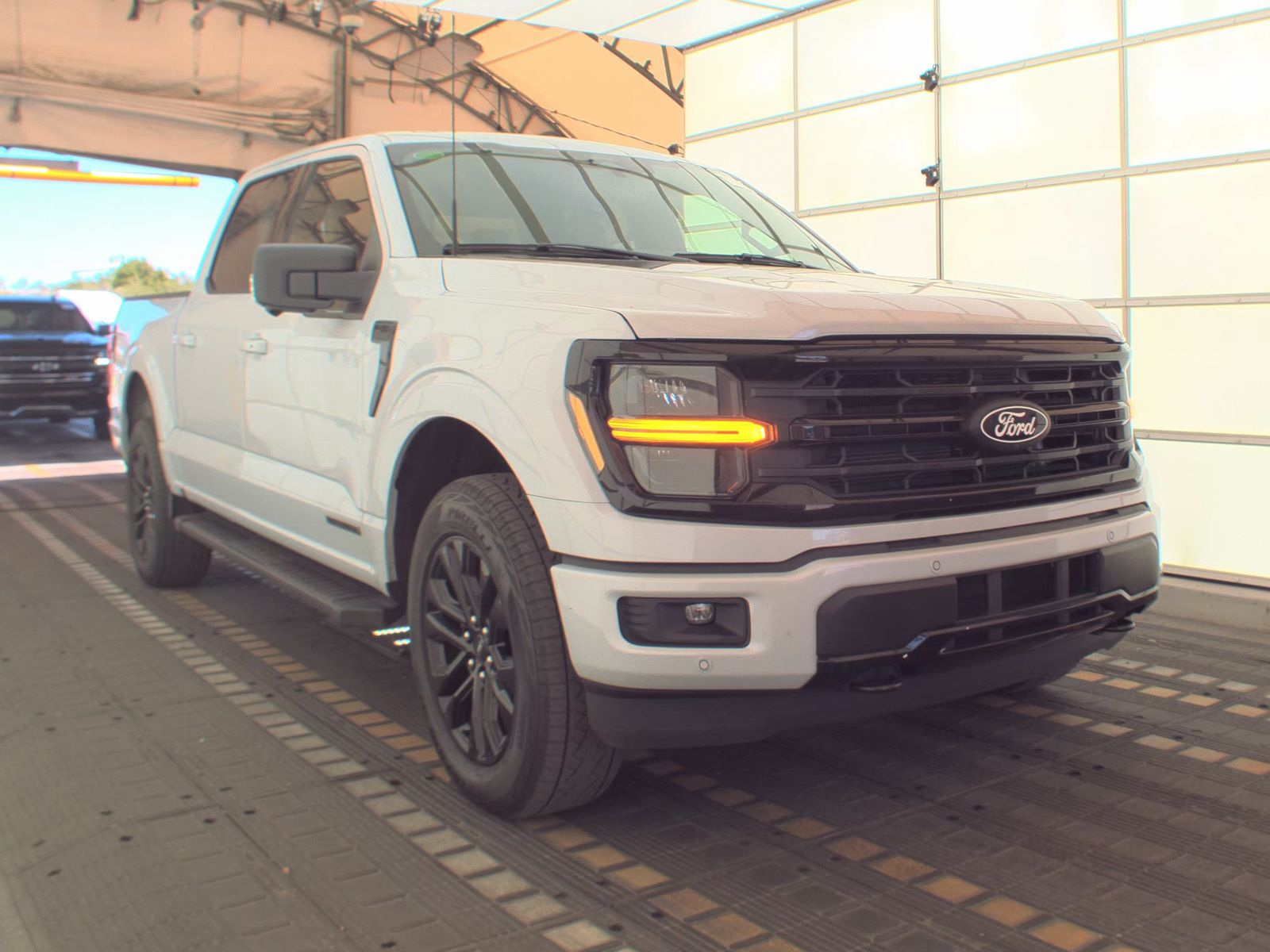 FORD F-150 - 5