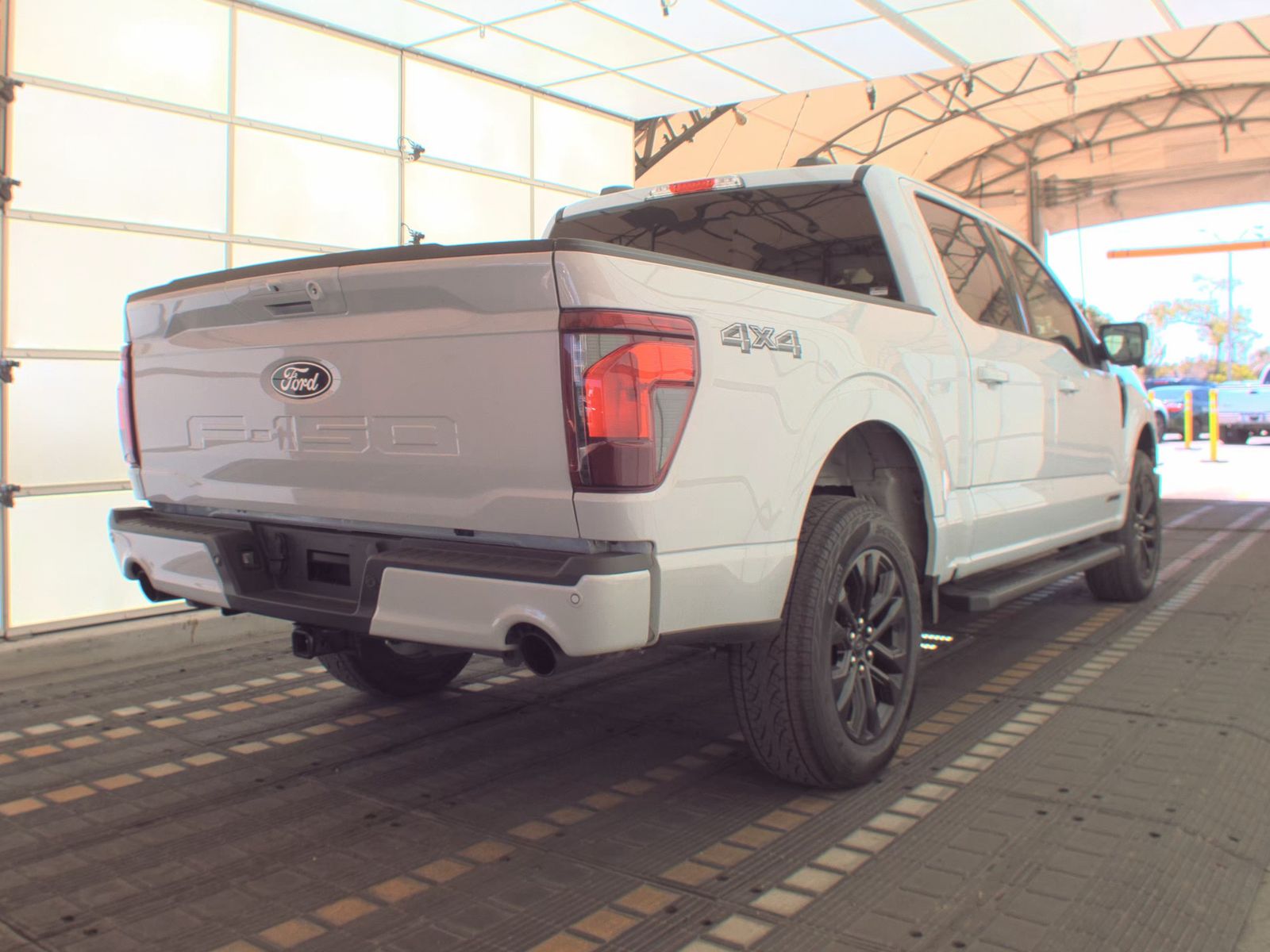 FORD F-150 - 6