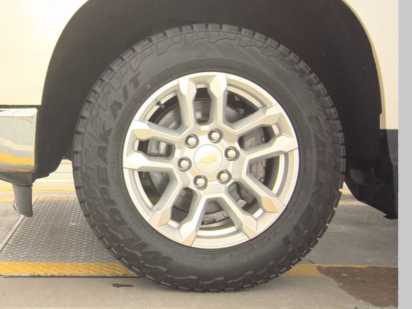 CHEVROLET OTHER - 10