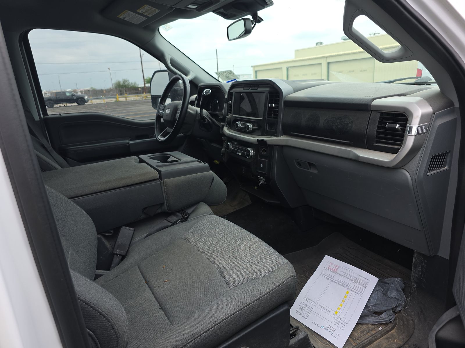 FORD F-150 - 9