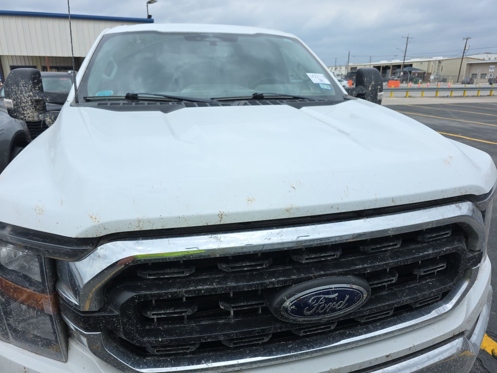 FORD F-150 - 3